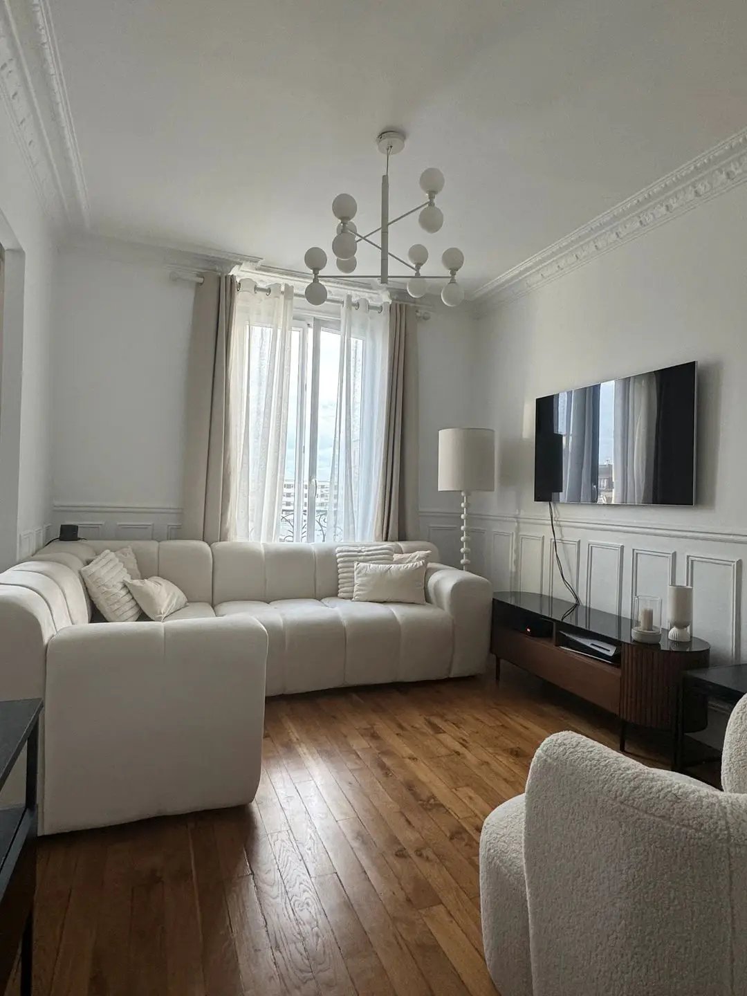 Appartement à louer, 44m², Vincennes