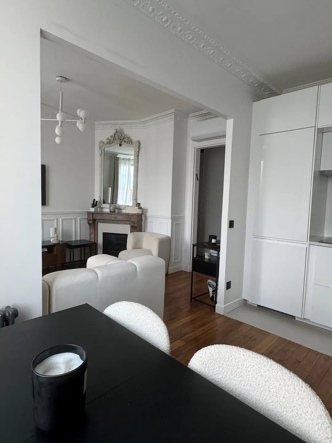 Appartement à louer, 44m², Vincennes