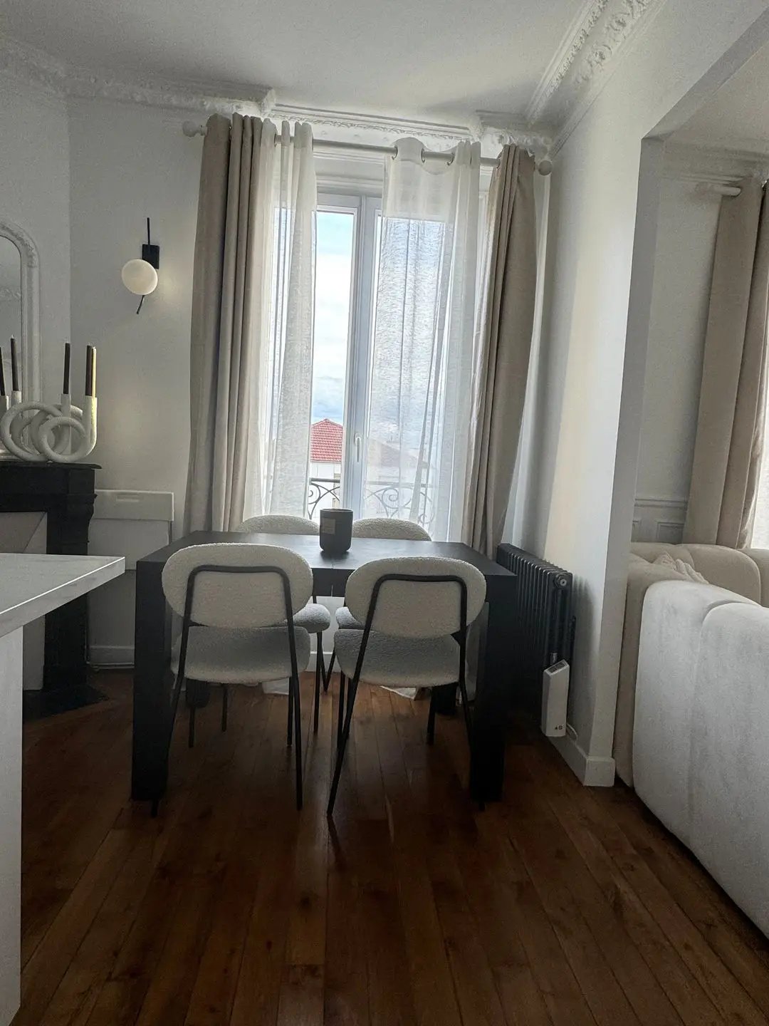 Appartement à louer, 44m², Vincennes