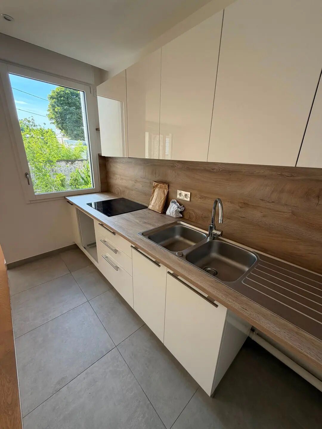 Appartement à louer, 93m², Saint-Maur-des-Fossés