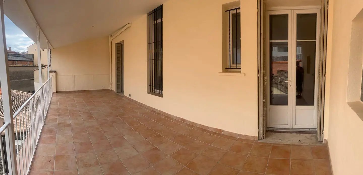 Appartement à vendre, 107m², Saint-Raphaël