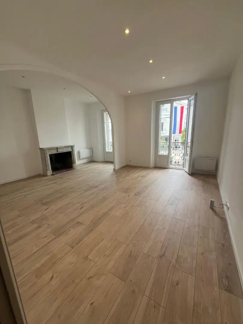 Appartement à vendre, 107m², Saint-Raphaël