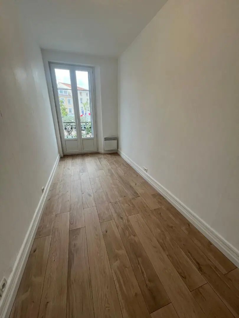 Appartement à vendre, 107m², Saint-Raphaël