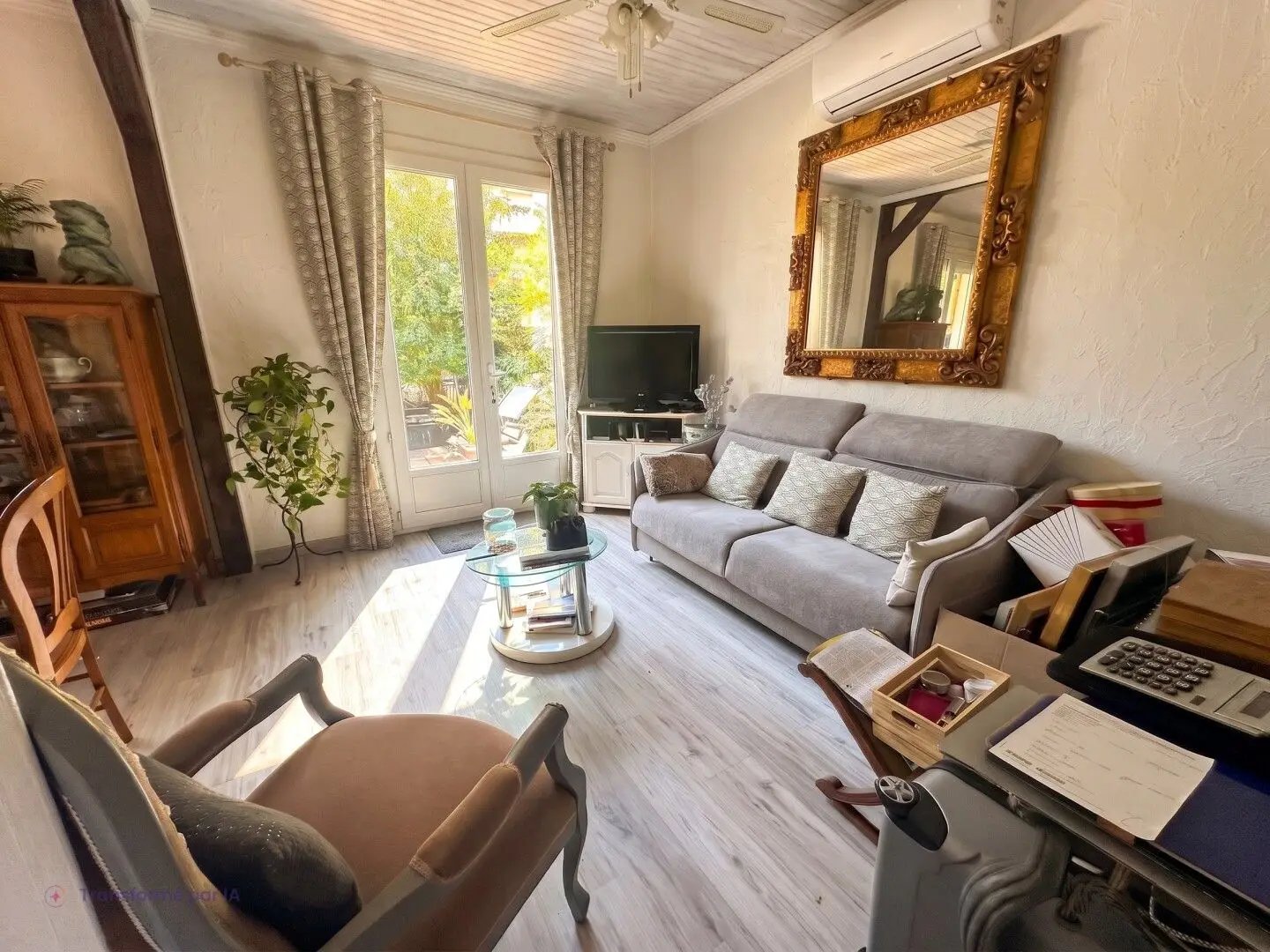 Maison à vendre, 60m², Saint-Raphaël