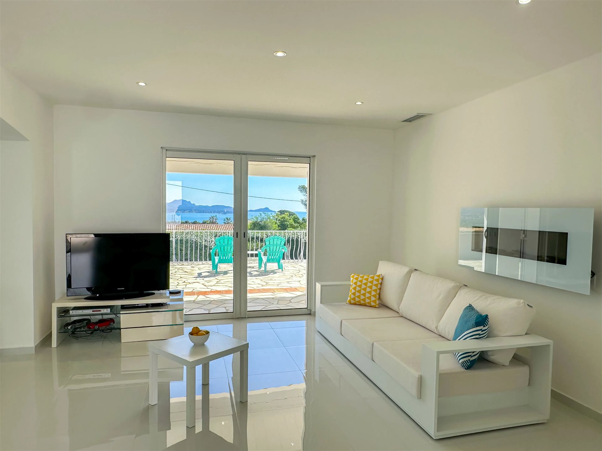 Maison à vendre, 101m², Fréjus