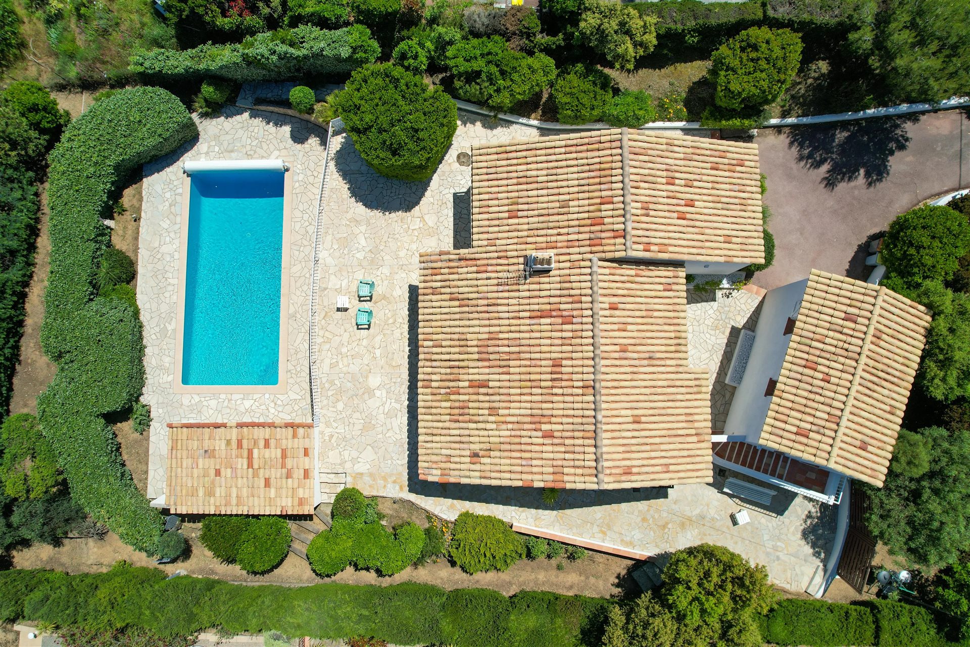 Maison à vendre, 101m², Fréjus