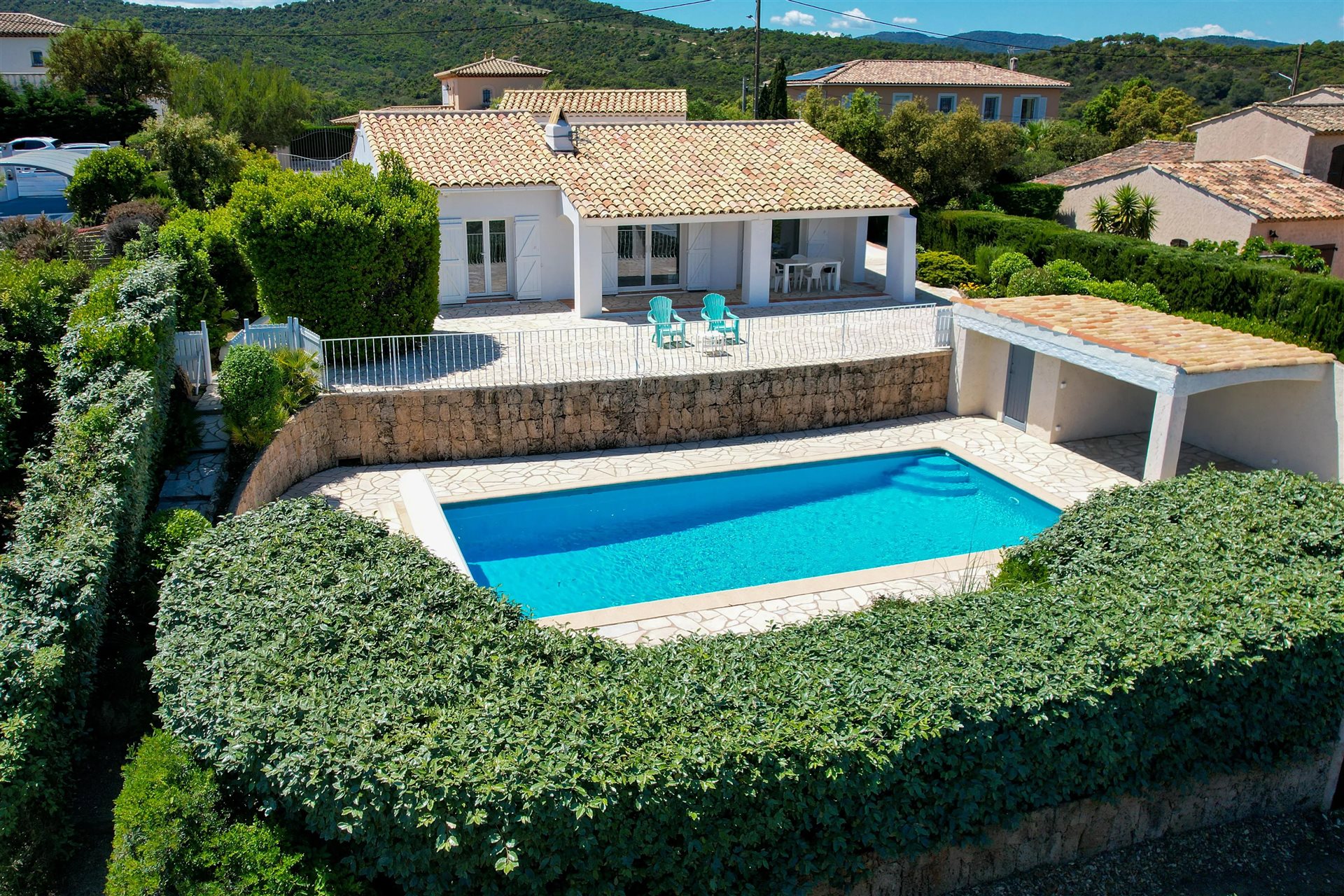 Maison à vendre, 101m², Fréjus