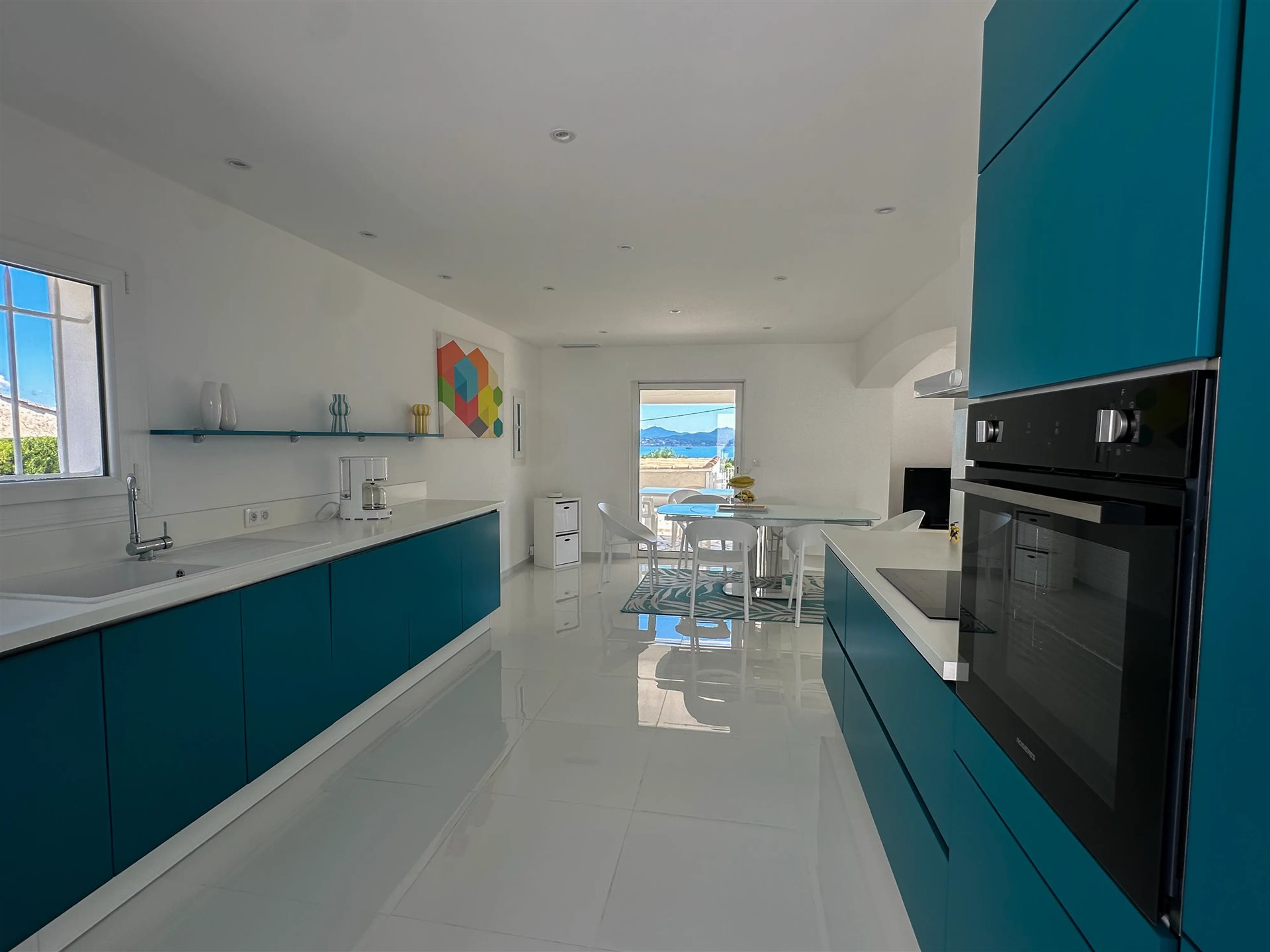 Maison à vendre, 101m², Fréjus