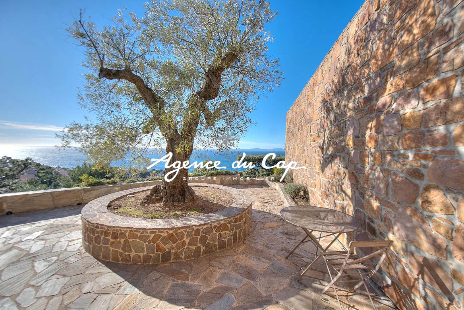 Maison à vendre, 4m², Saint-Raphaël