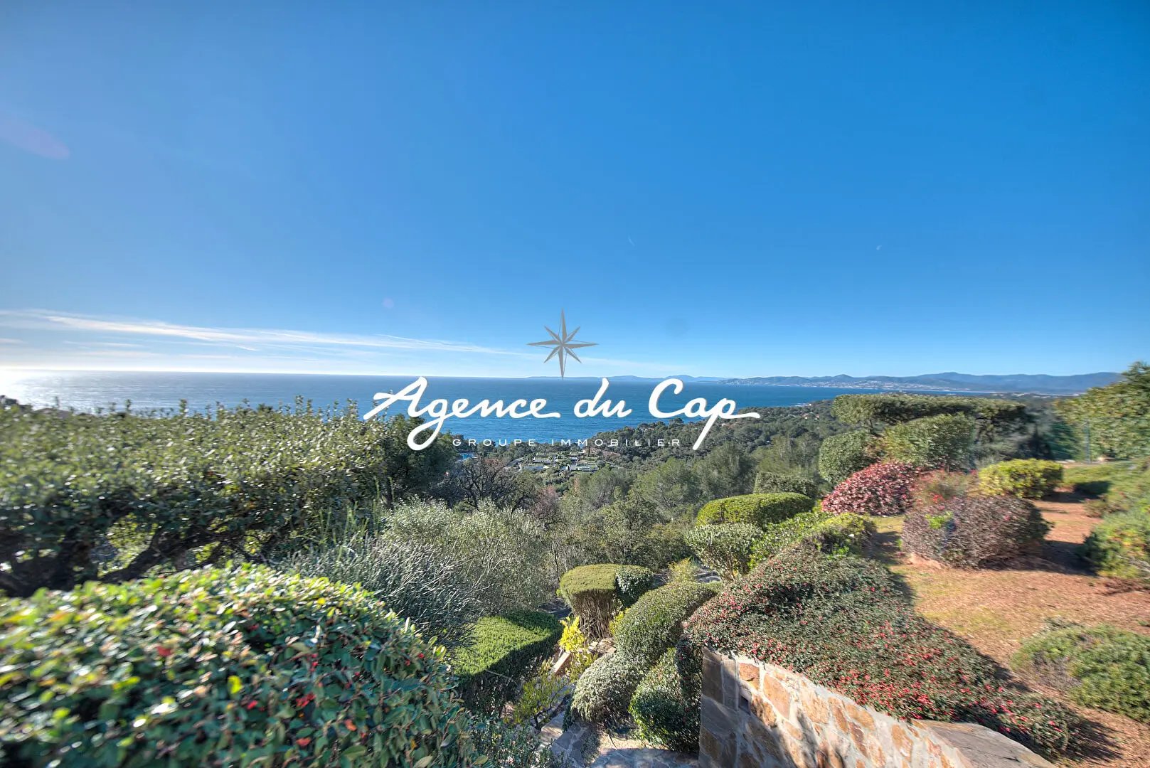 Maison à vendre, 4m², Saint-Raphaël
