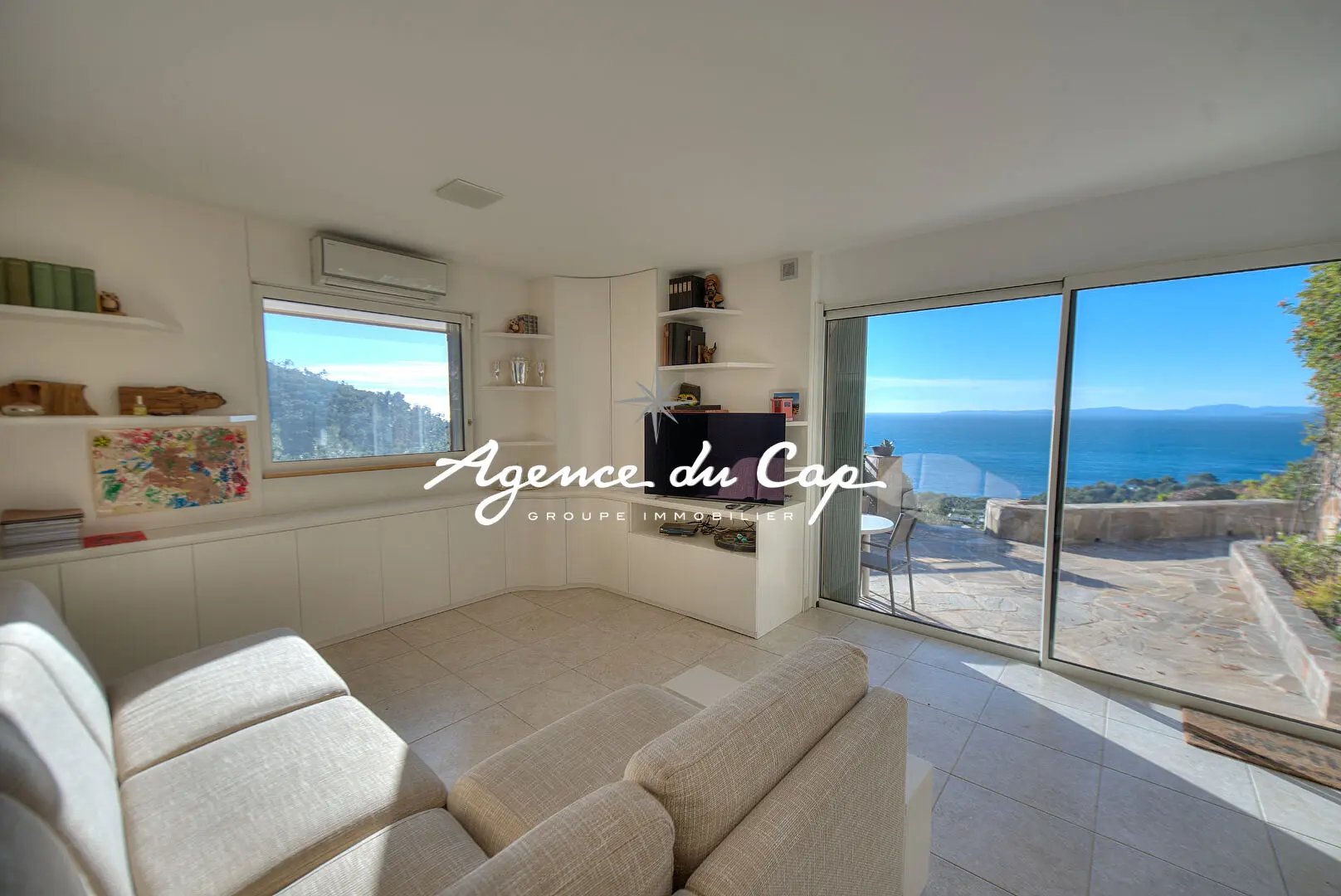 Maison à vendre, 4m², Saint-Raphaël