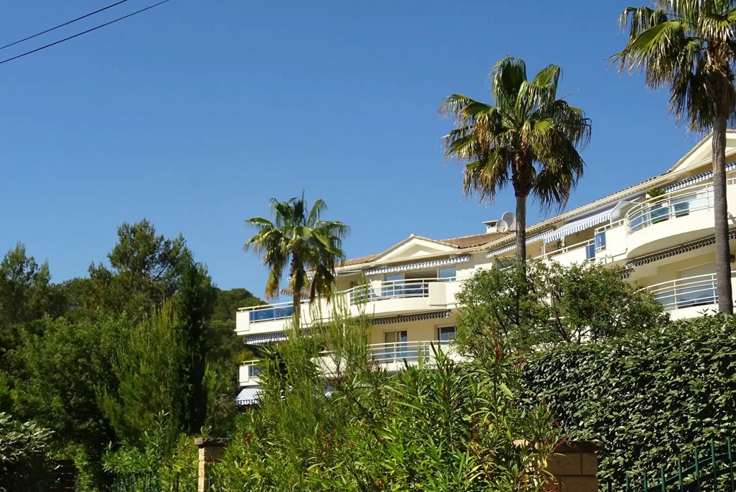 Appartement à vendre, 38m², Saint-Raphaël