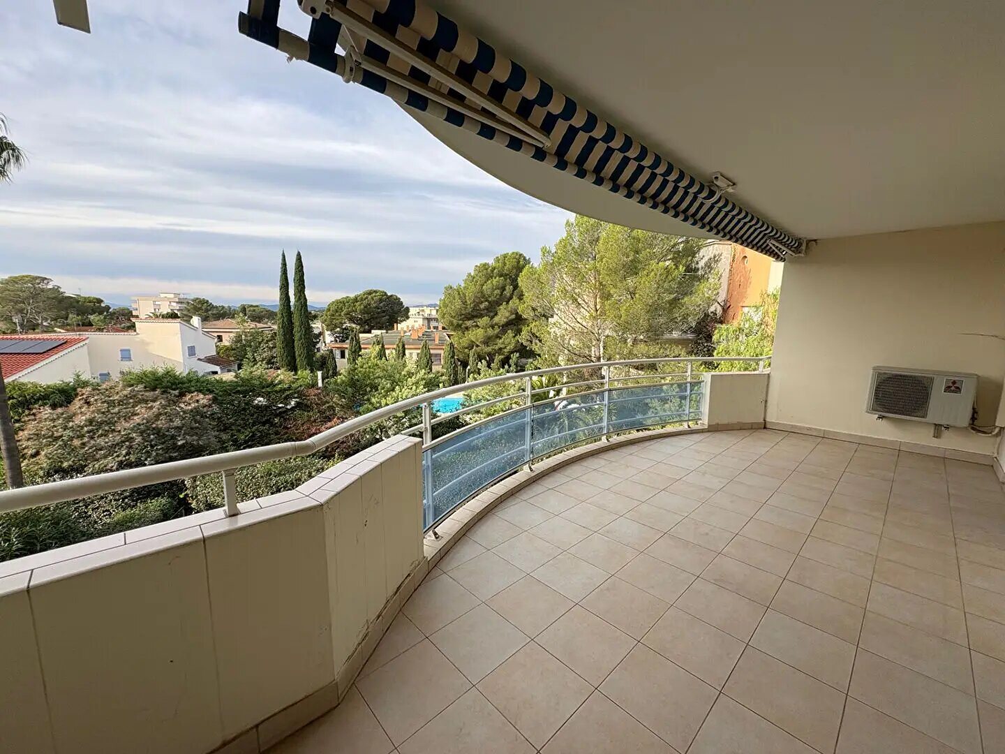 Appartement à vendre, 38m², Saint-Raphaël