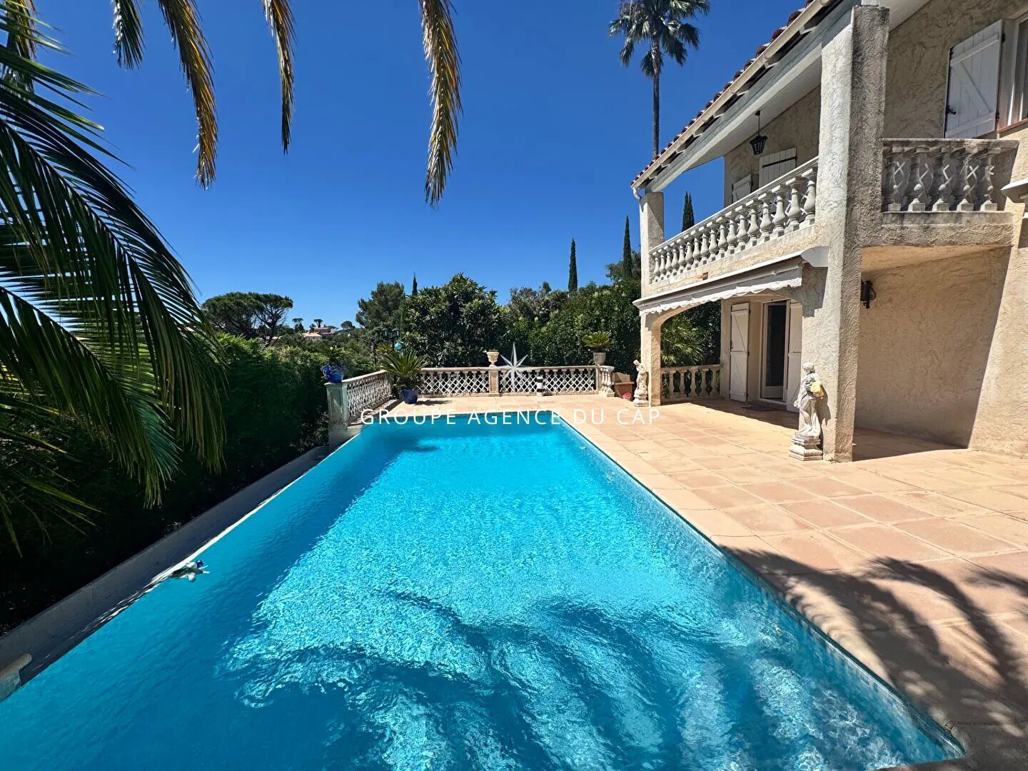 Maison à vendre, 136m², Saint-Raphaël