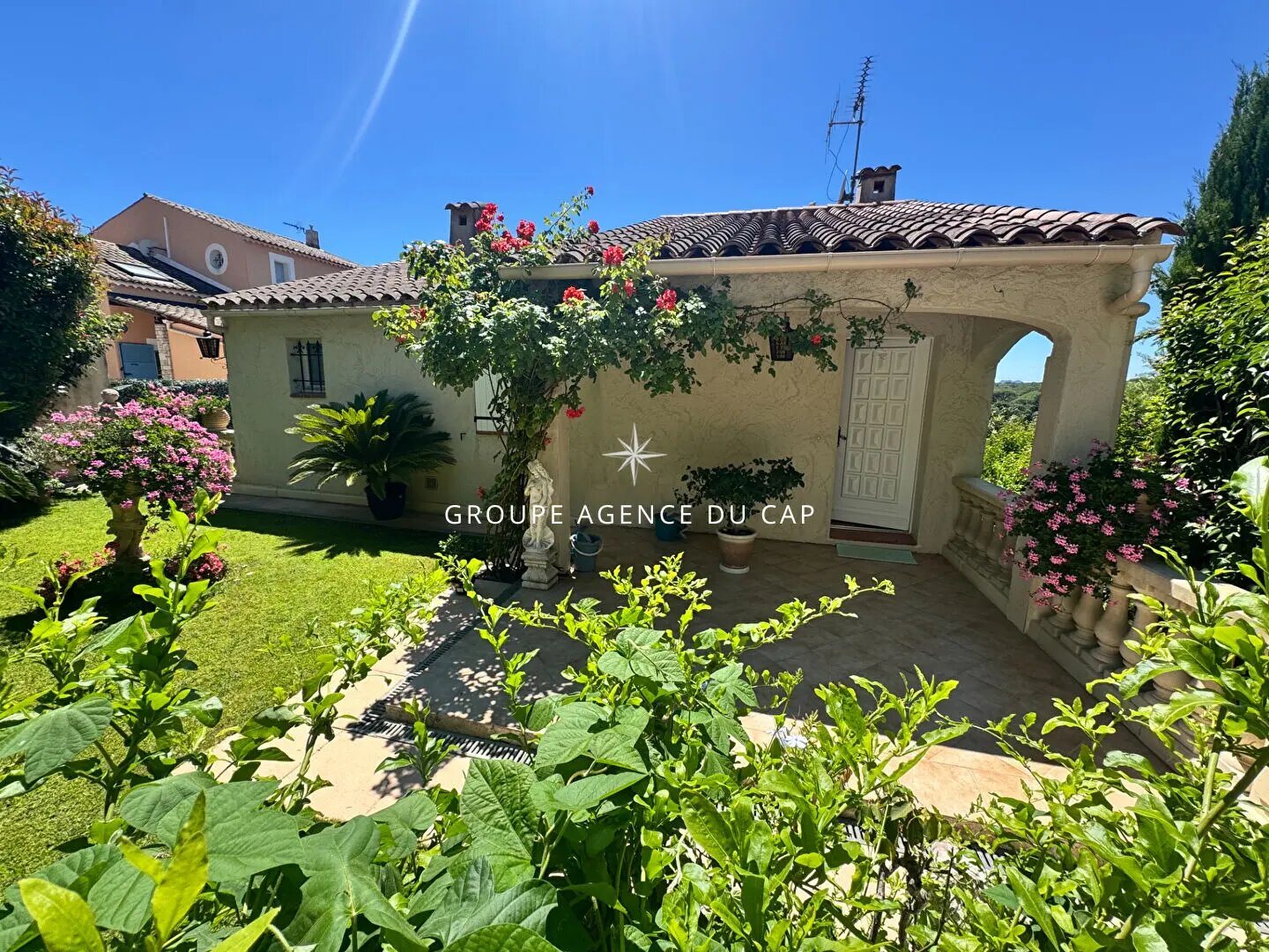 Maison à vendre, 136m², Saint-Raphaël