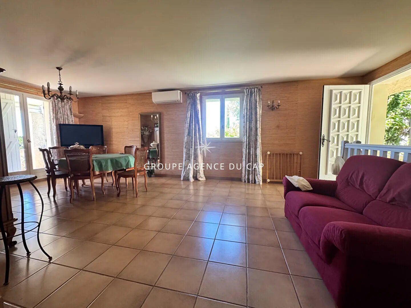 Maison à vendre, 136m², Saint-Raphaël