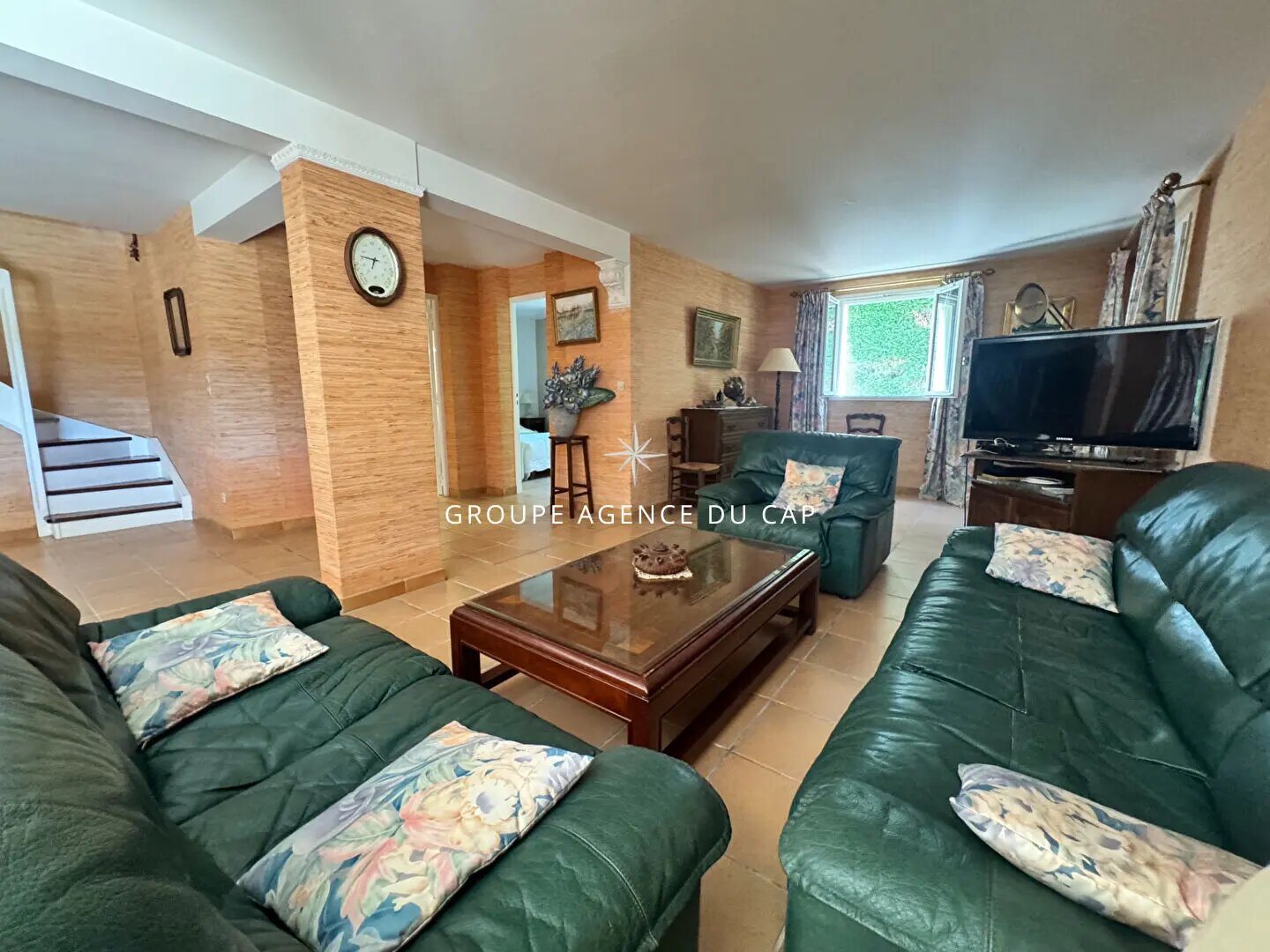 Maison à vendre, 136m², Saint-Raphaël