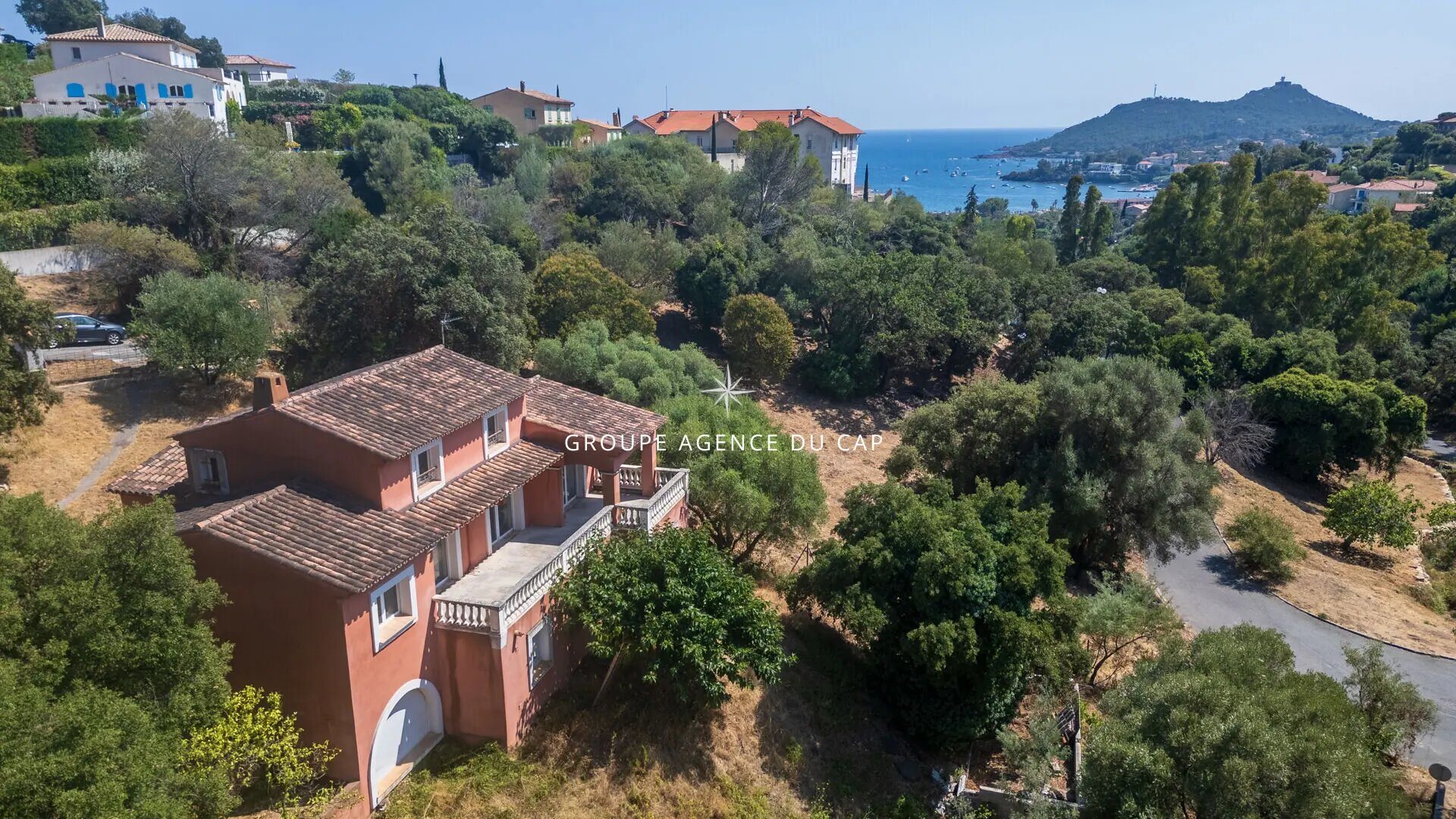 Maison à vendre, 230m², Saint-Raphaël