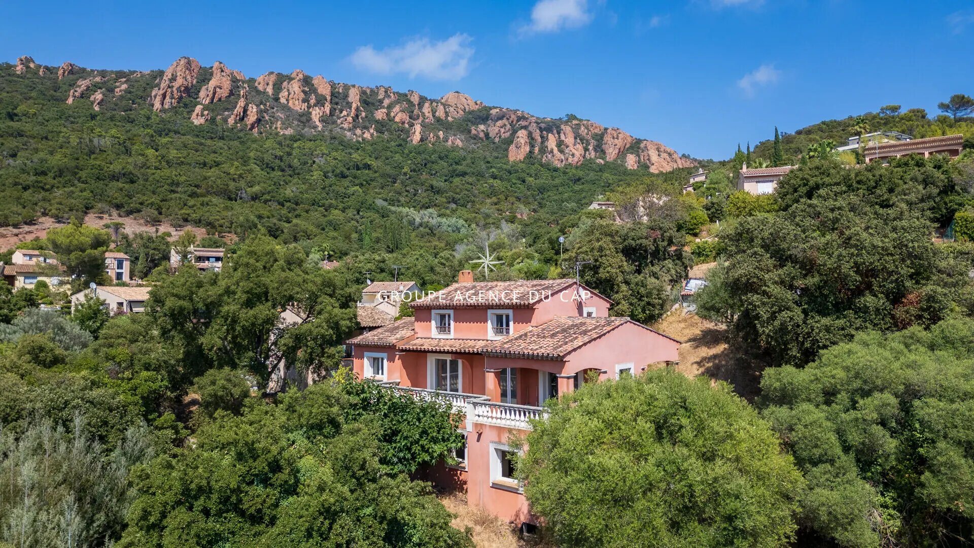 Maison à vendre, 230m², Saint-Raphaël