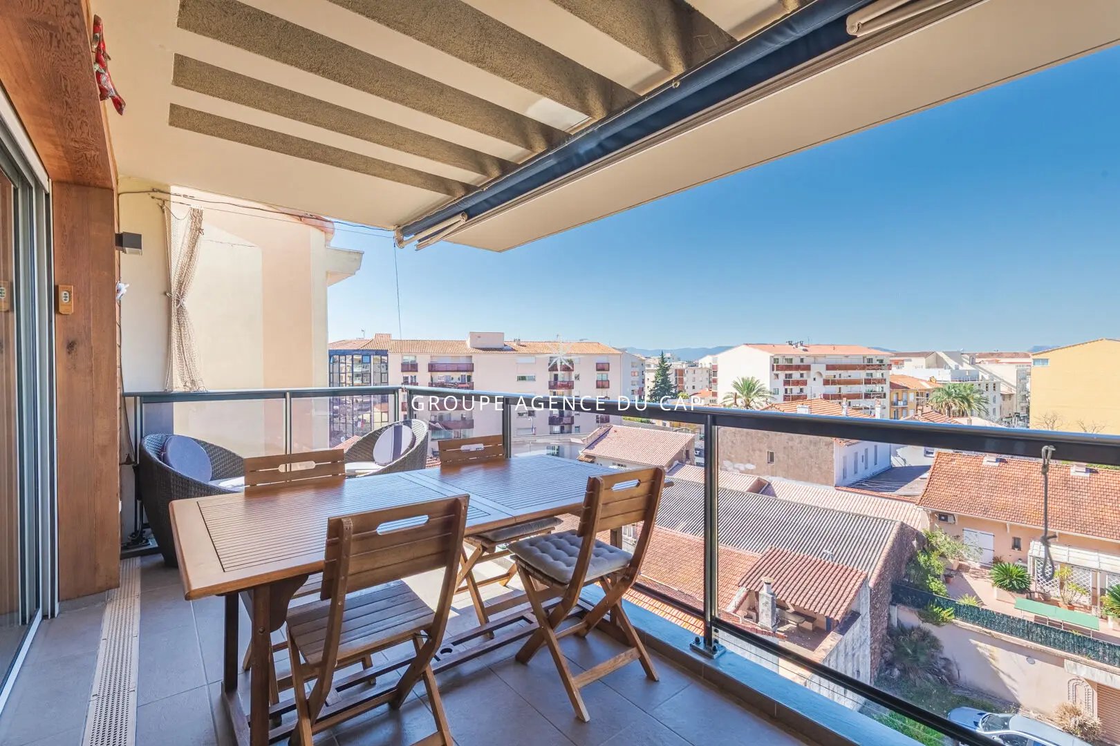 Appartement à vendre, 79m², Saint-Raphaël