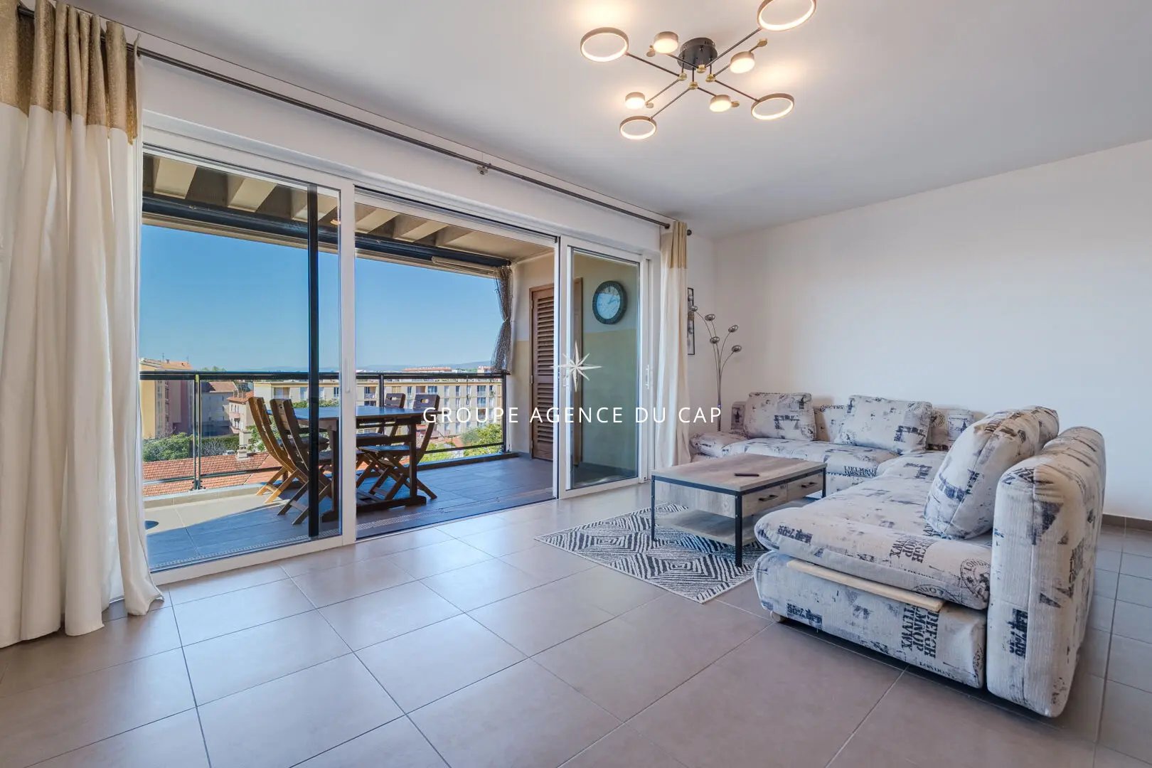 Appartement à vendre, 79m², Saint-Raphaël