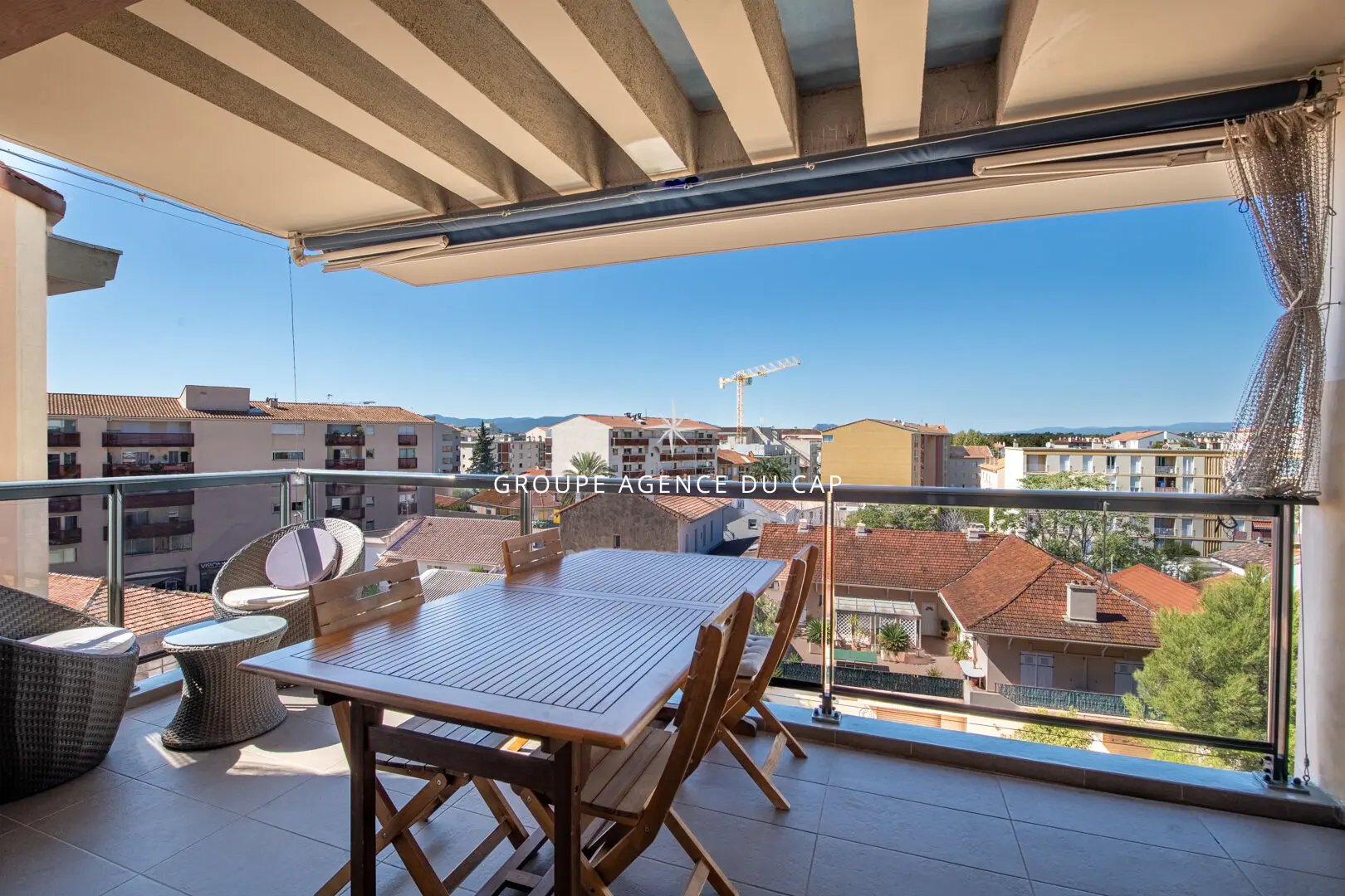 Appartement à vendre, 79m², Saint-Raphaël