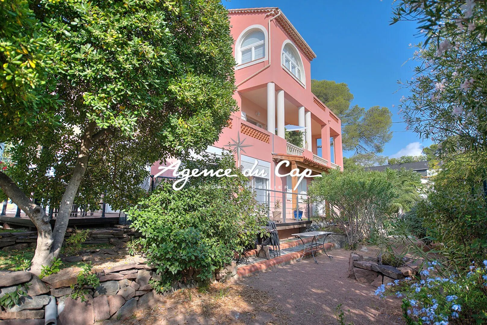 Appartement à vendre, 104m², Saint-Raphaël