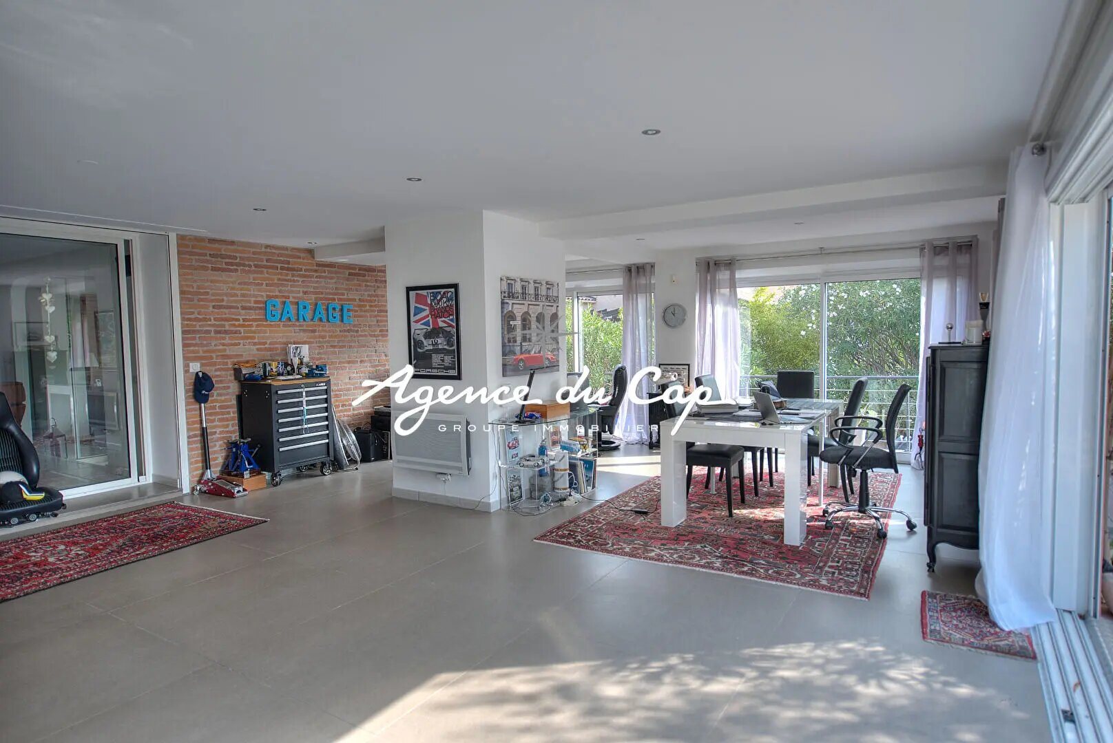 Appartement à vendre, 104m², Saint-Raphaël