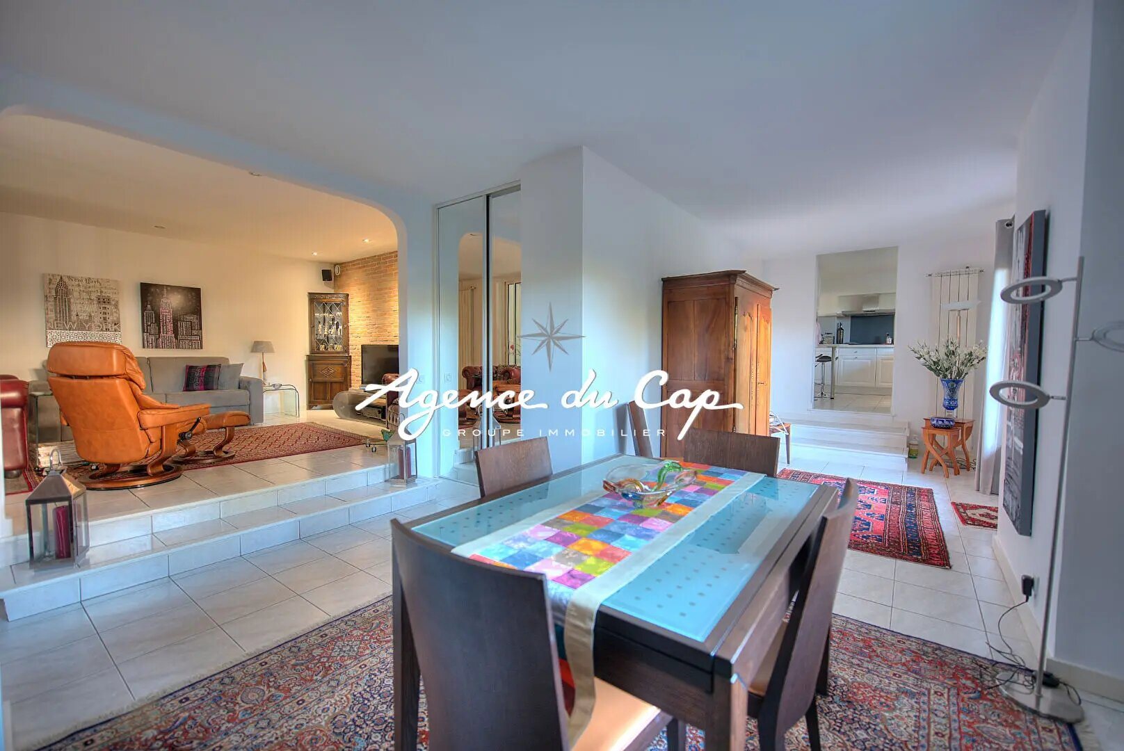 Appartement à vendre, 104m², Saint-Raphaël