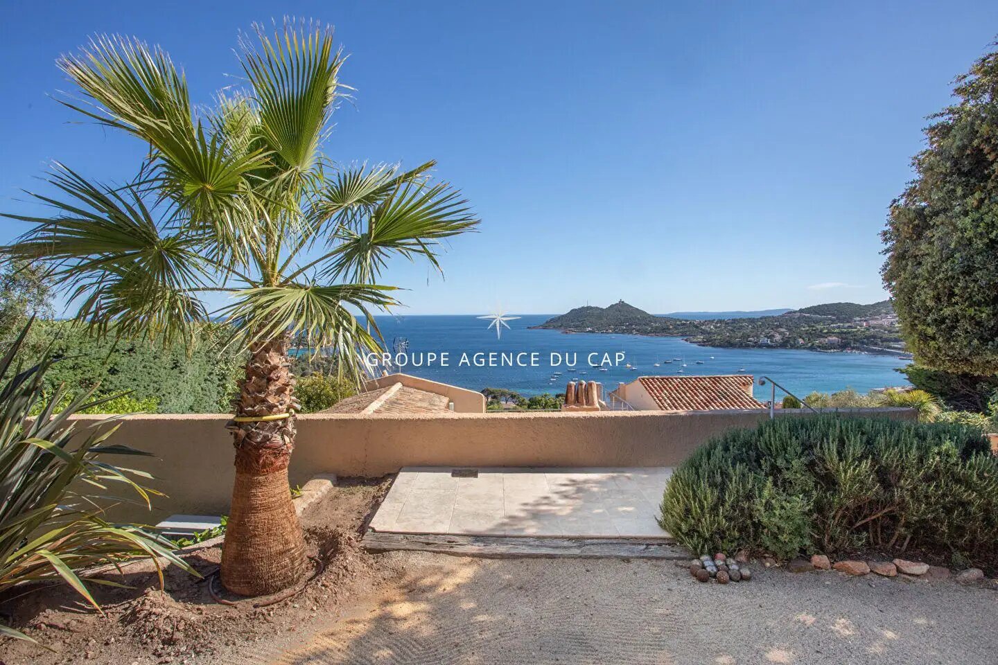 Maison à vendre, 213m², Saint-Raphaël