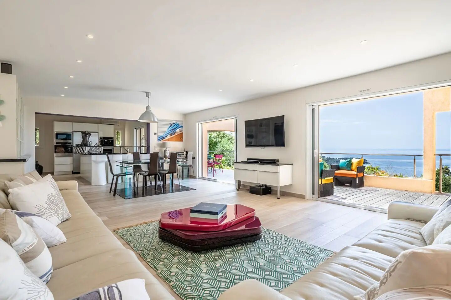 Maison à vendre, 213m², Saint-Raphaël