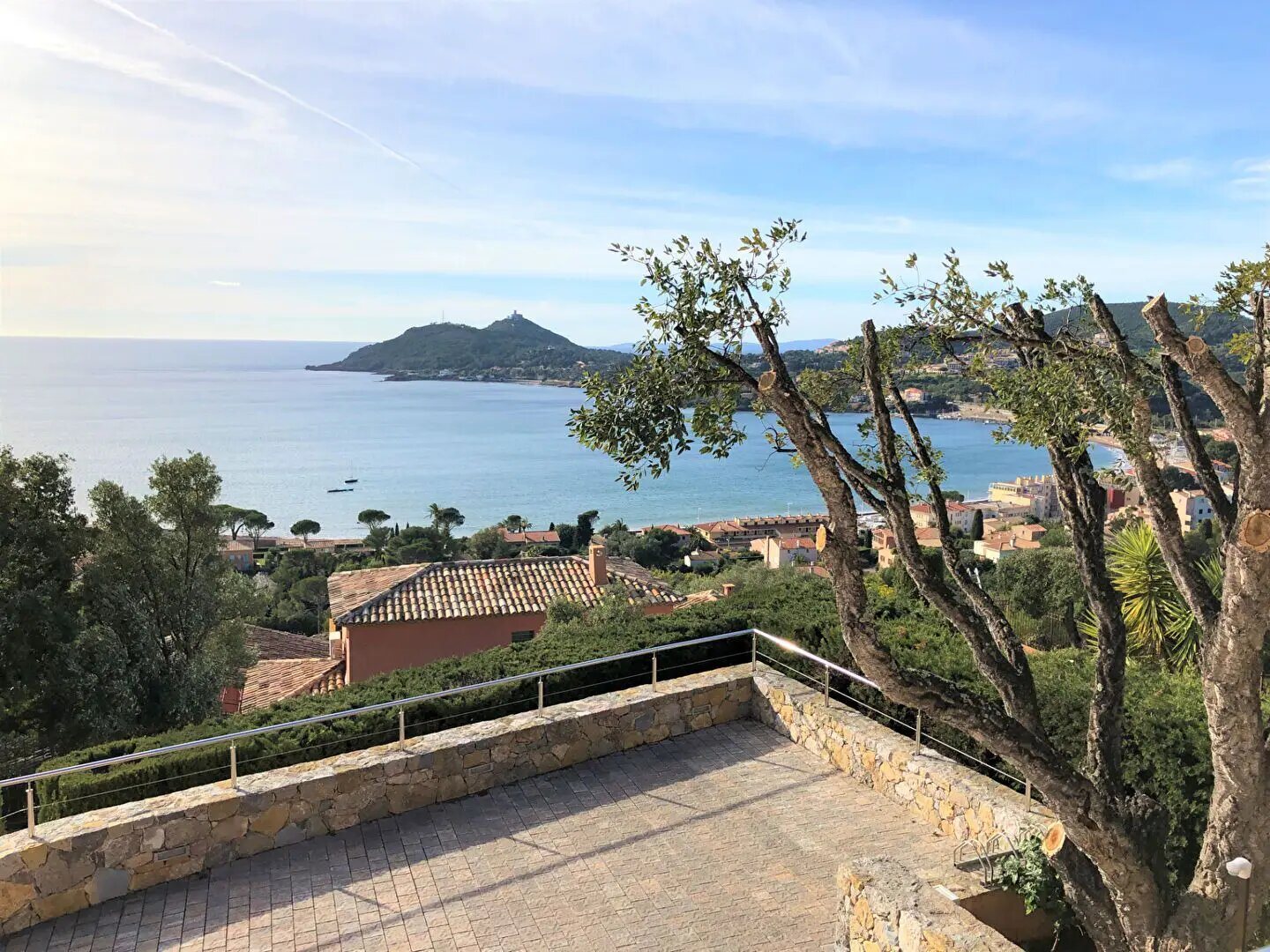 Maison à vendre, 213m², Saint-Raphaël