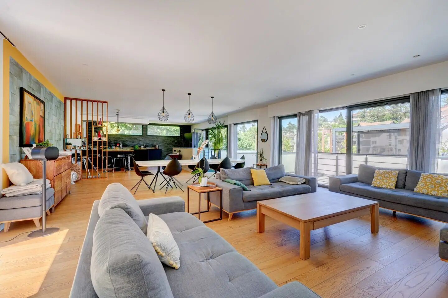 Maison à vendre, 319m², Charbonnières-les-Bains