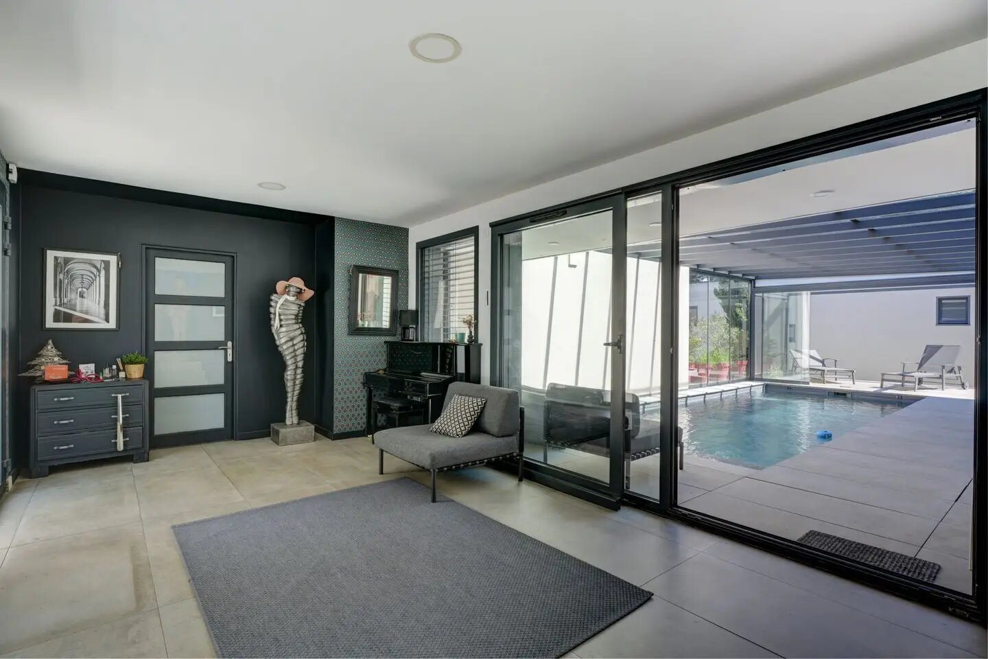 Maison à vendre, 319m², Charbonnières-les-Bains
