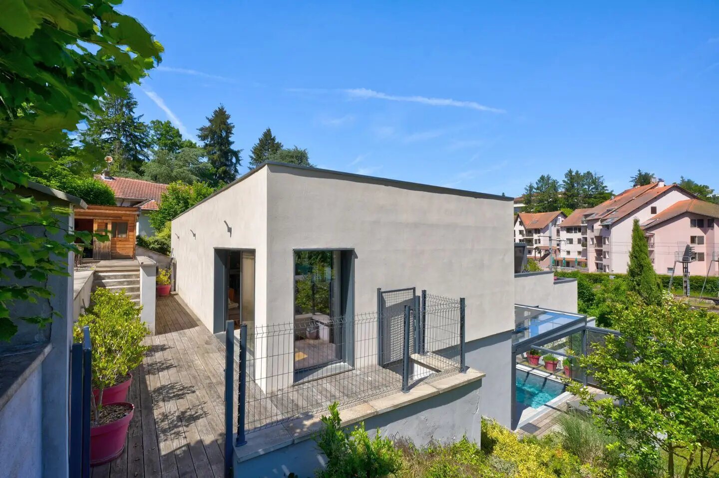 Maison à vendre, 319m², Charbonnières-les-Bains