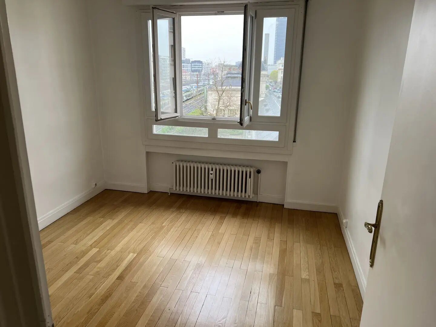 Appartement à vendre, 58m², Lyon 6ème