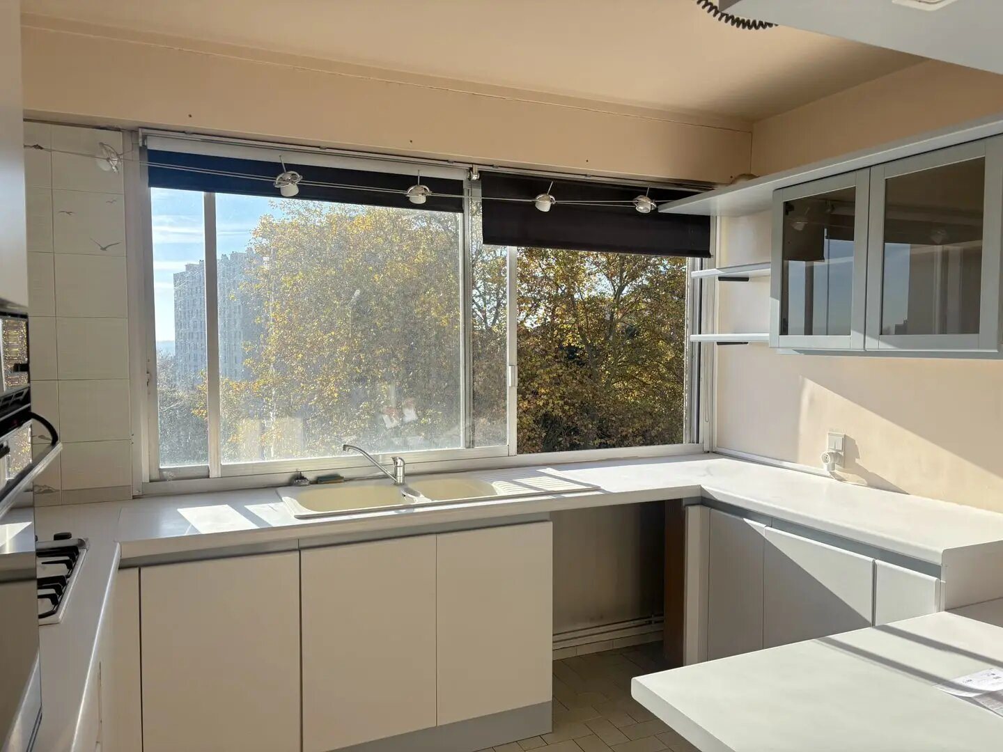 Appartement à vendre, 126m², Caluire-et-Cuire
