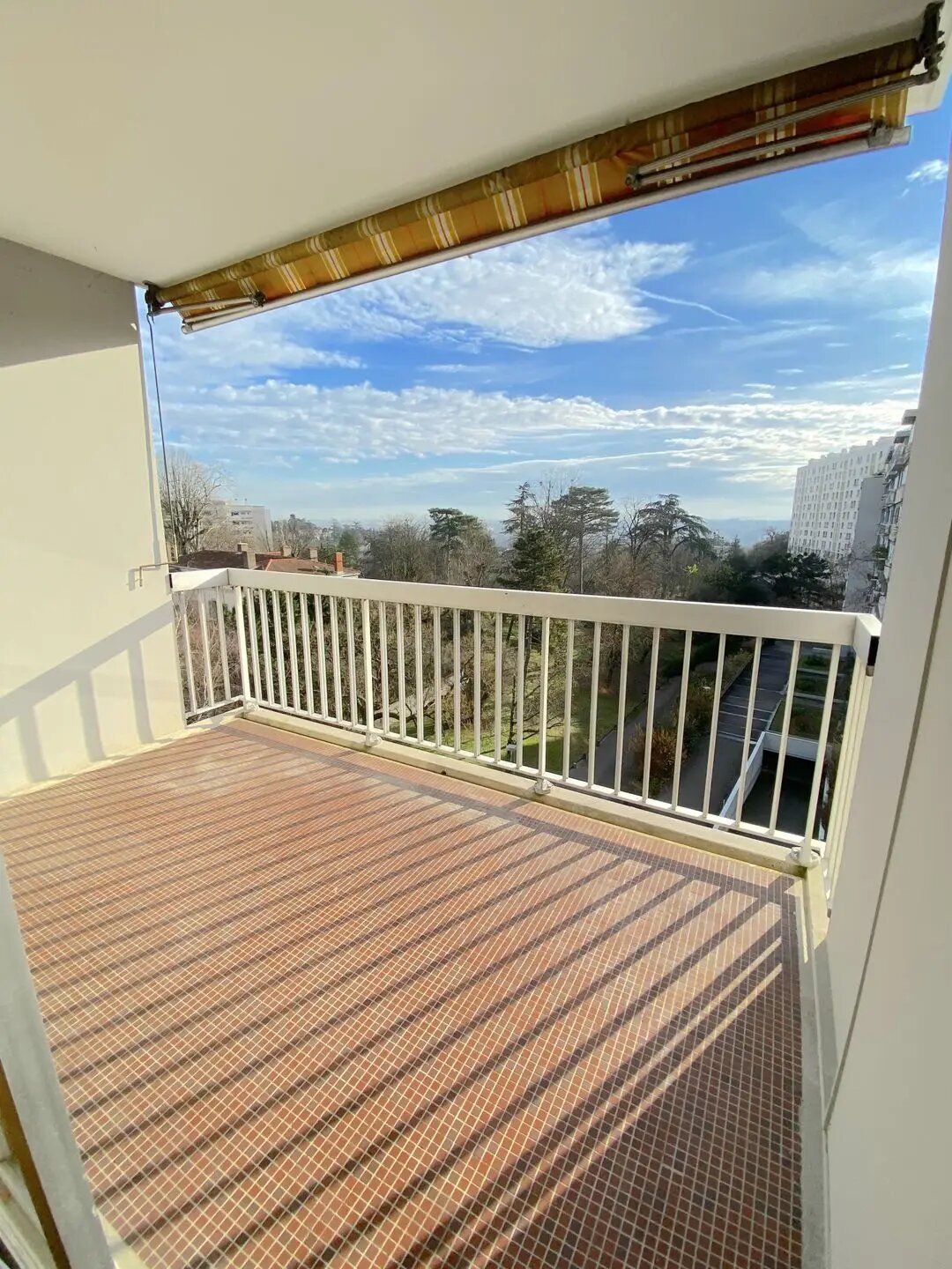 Appartement à vendre, 126m², Caluire-et-Cuire