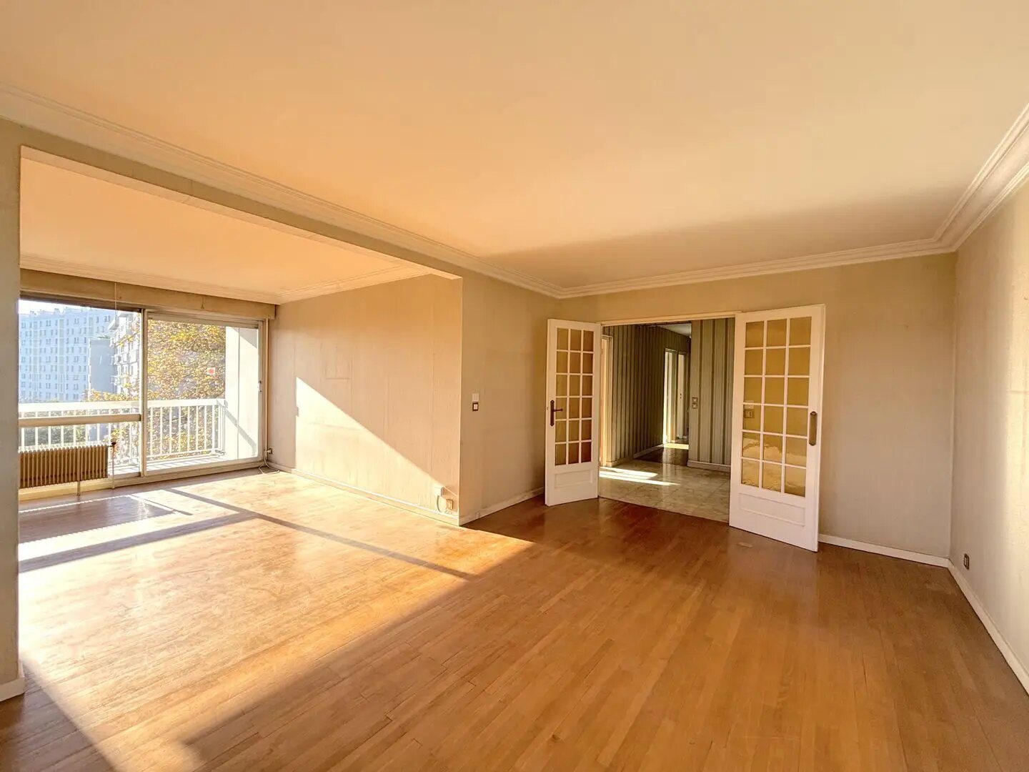 Appartement à vendre, 126m², Caluire-et-Cuire