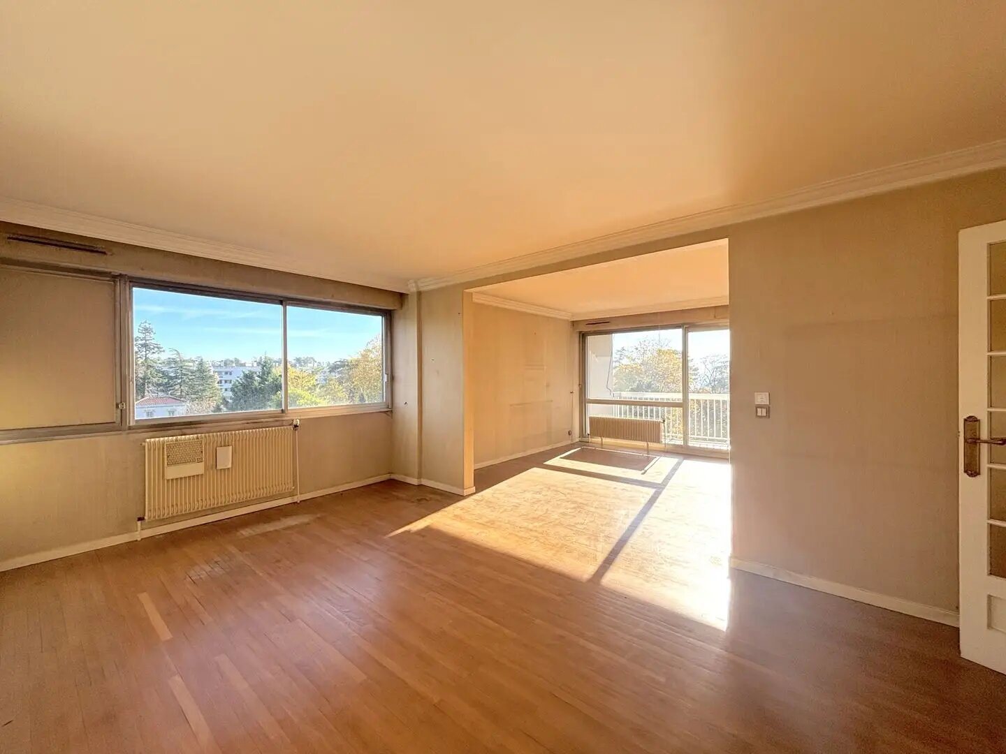 Appartement à vendre, 126m², Caluire-et-Cuire