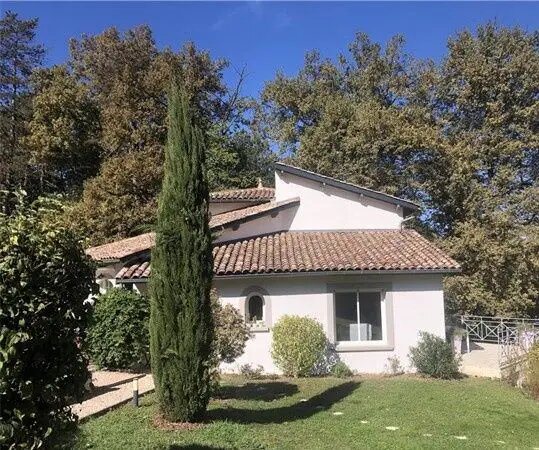 Maison à vendre, 210m², Charbonnières-les-Bains