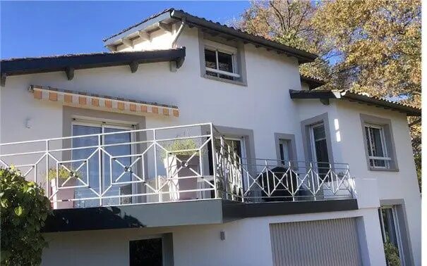 Maison à vendre, 210m², Charbonnières-les-Bains
