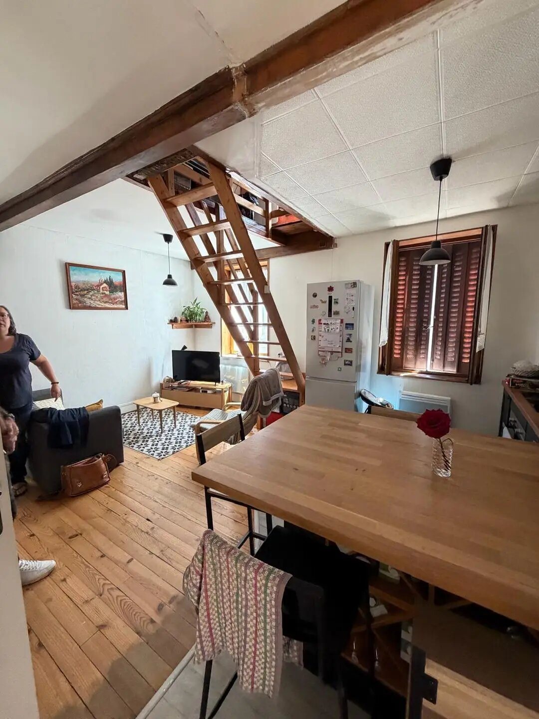 Appartement à vendre, 60m², Francheville