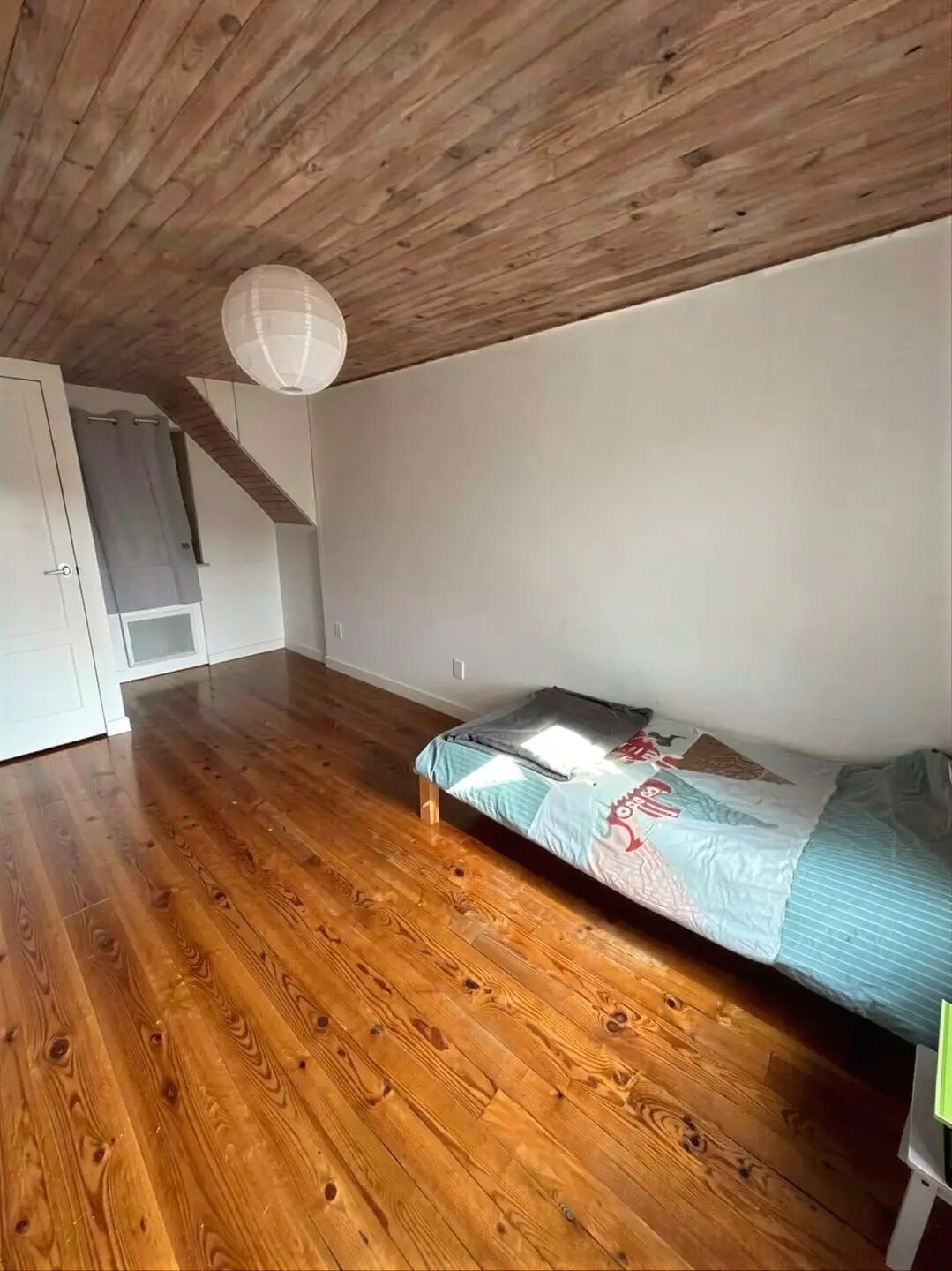 Appartement à vendre, 60m², Francheville
