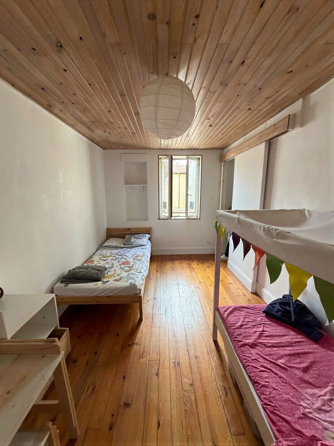 Appartement à vendre, 60m², Francheville