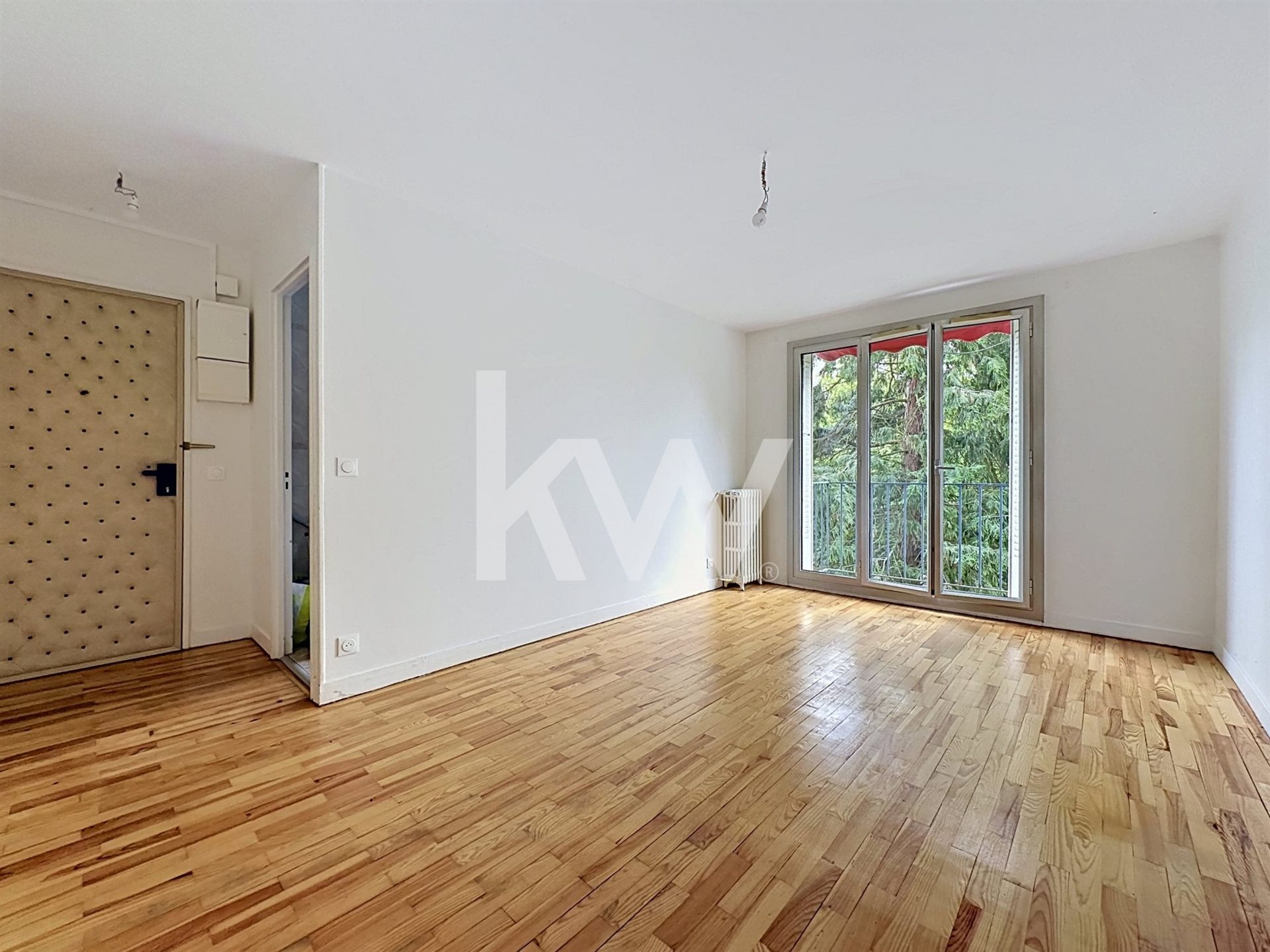 Appartement à vendre, 64m², Rueil-Malmaison