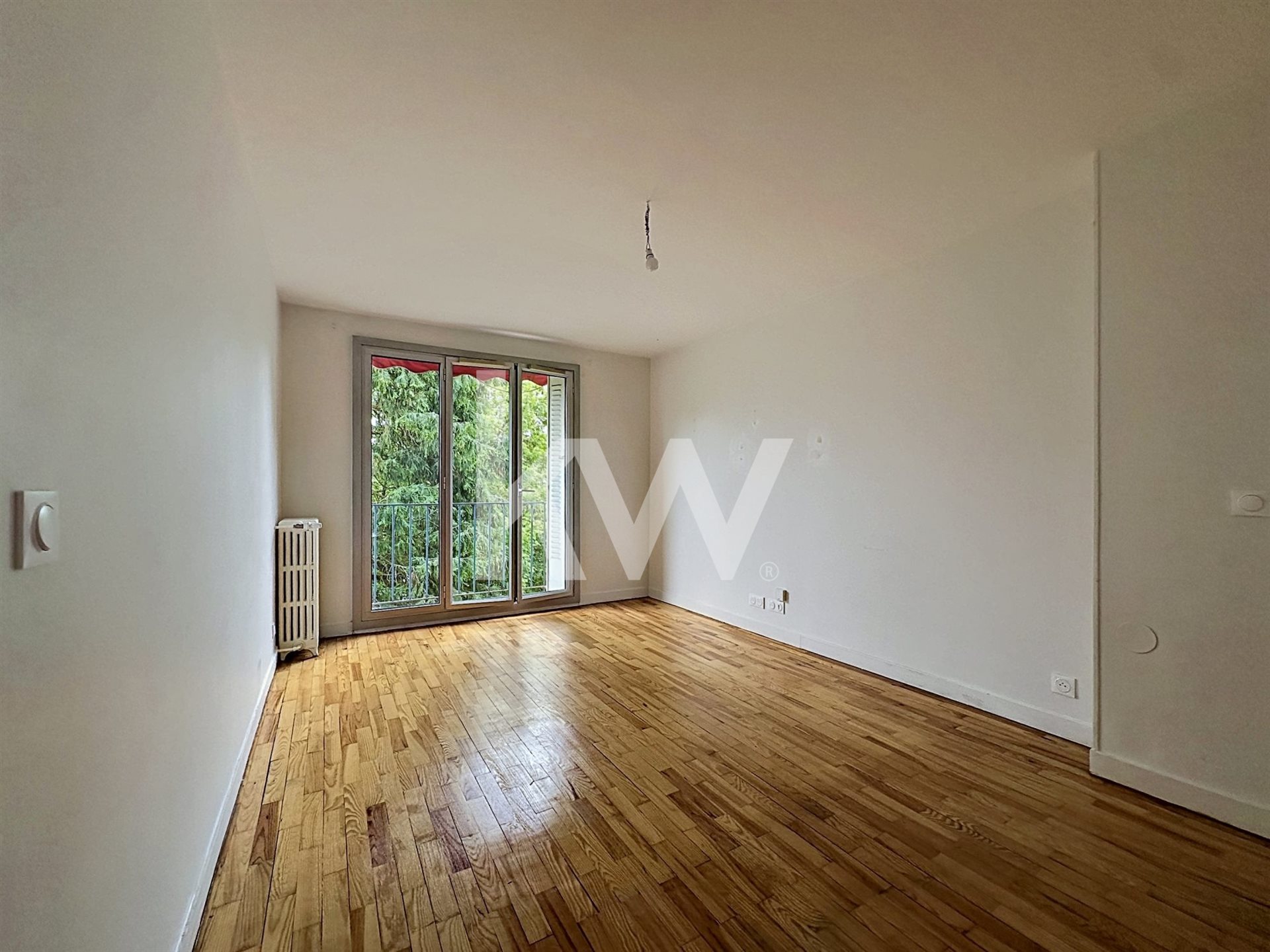 Appartement à vendre, 64m², Rueil-Malmaison