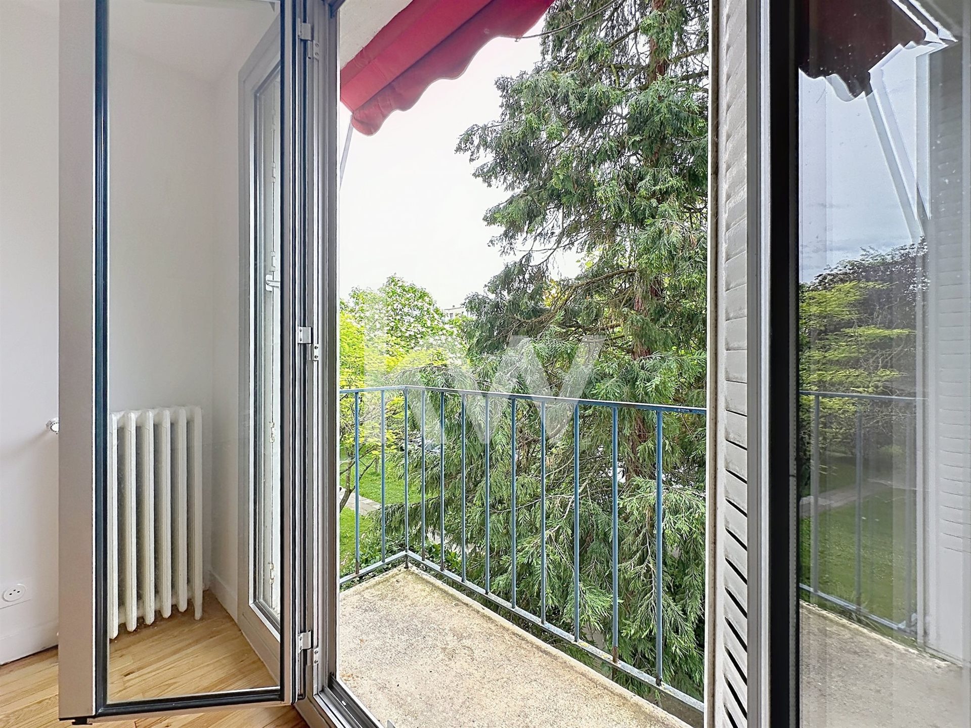 Appartement à vendre, 64m², Rueil-Malmaison