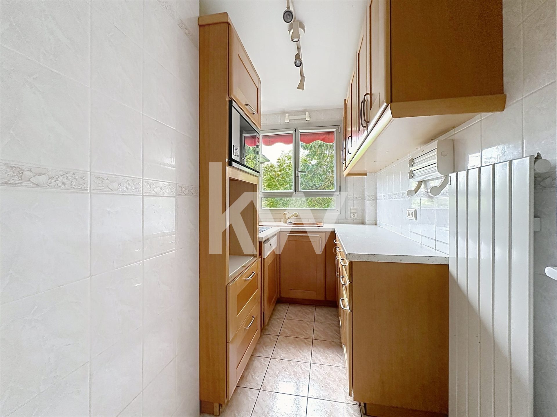 Appartement à vendre, 64m², Rueil-Malmaison