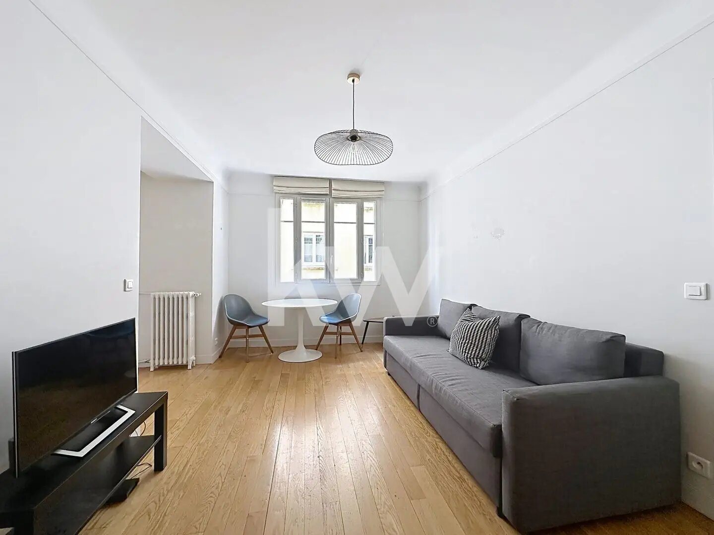 Appartement à vendre, 42m², Boulogne-Billancourt